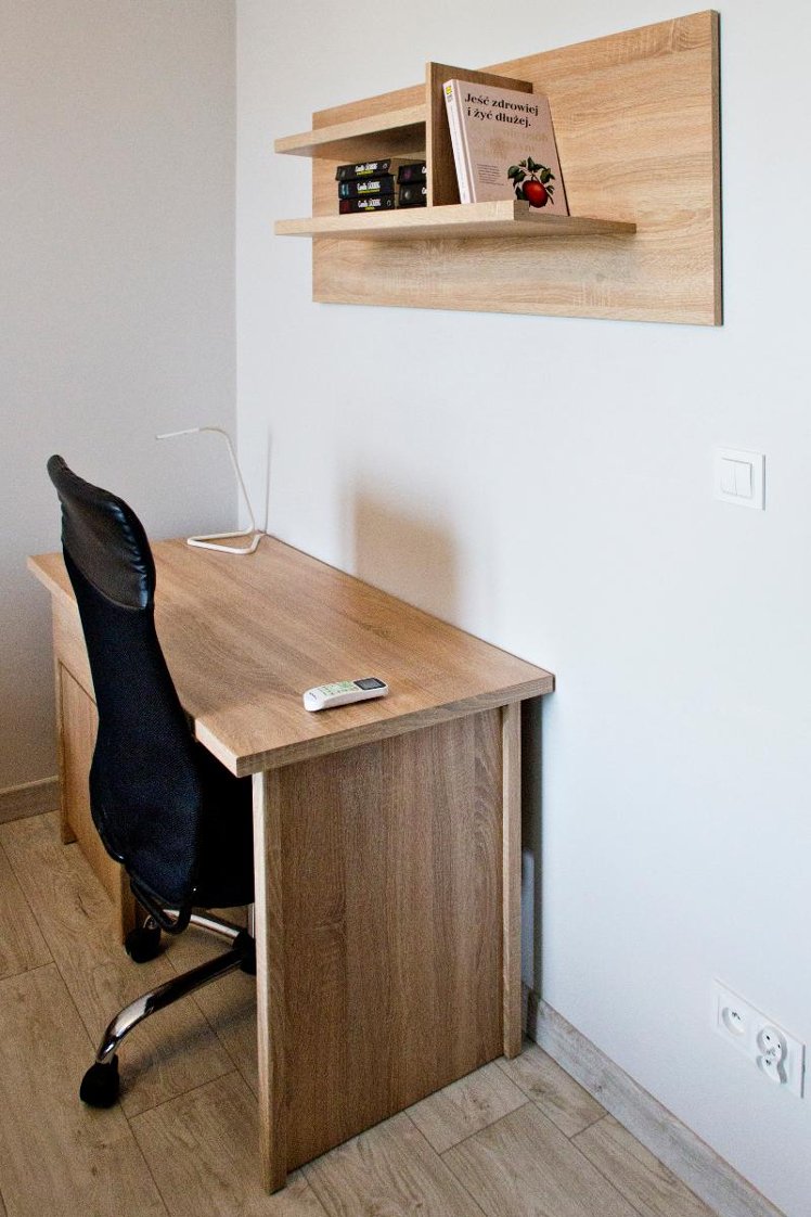 APARTMENT CAPACITY 4 ONE BEDROOM Room