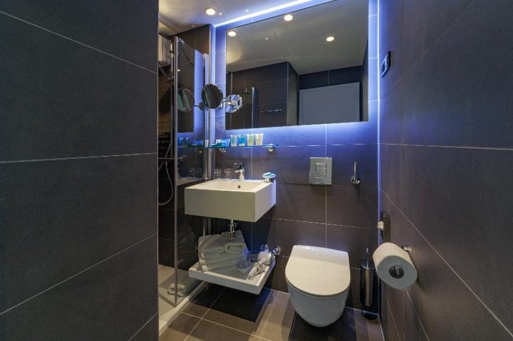 DOUBLE ANNEX Room