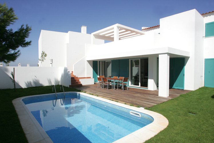 VILLA THREE BEDROOMS WITH PRIVATE POOL Room