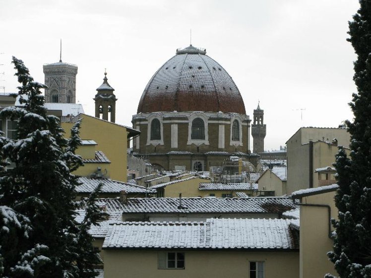 Hotel Merlini