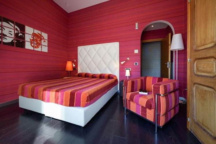 DOUBLE CLASSIC Room