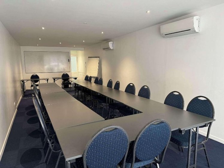 Conferences
