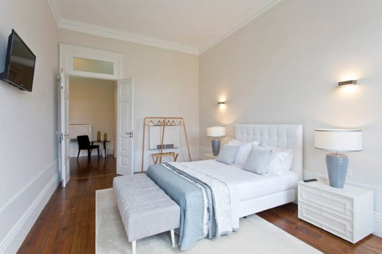 SUITE DELUXE WITH BALCONY Room
