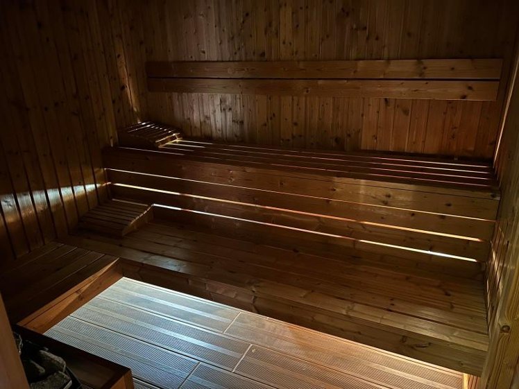 General view