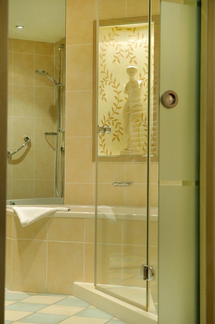 DOUBLE SUPERIOR Room