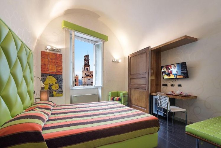 DOUBLE CLASSIC Room