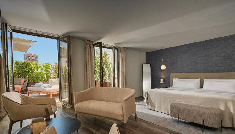 SUITE STANDARD Room