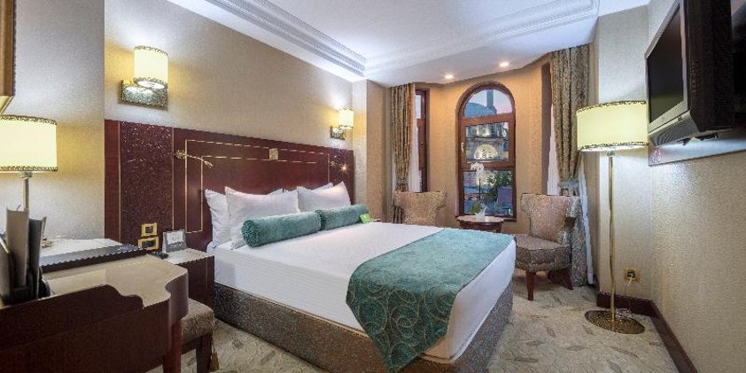 Room DELUXE Room