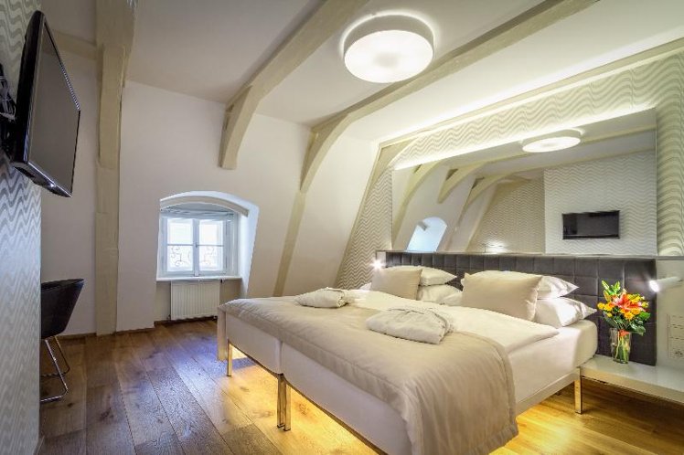 Double or Twin STANDARD Room