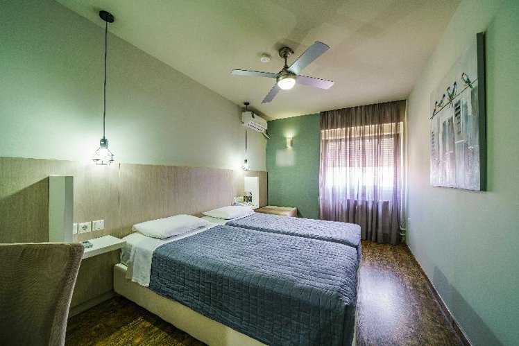 Capsis Hotel Thessaloniki