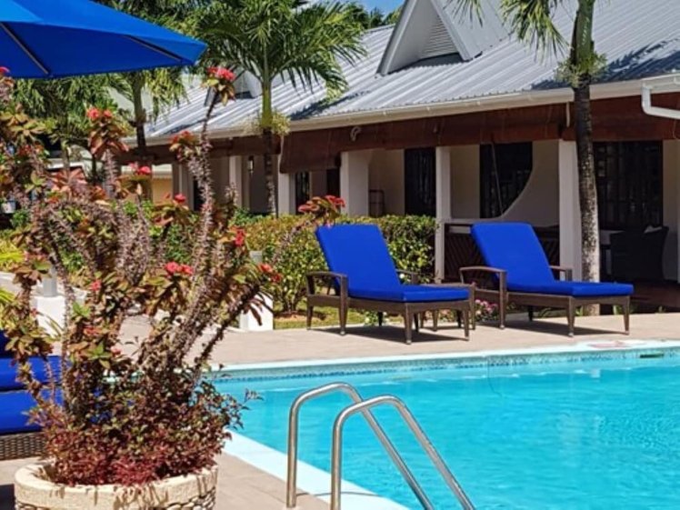 Villas De Mer Hotel