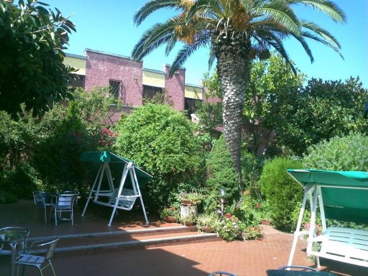 General view