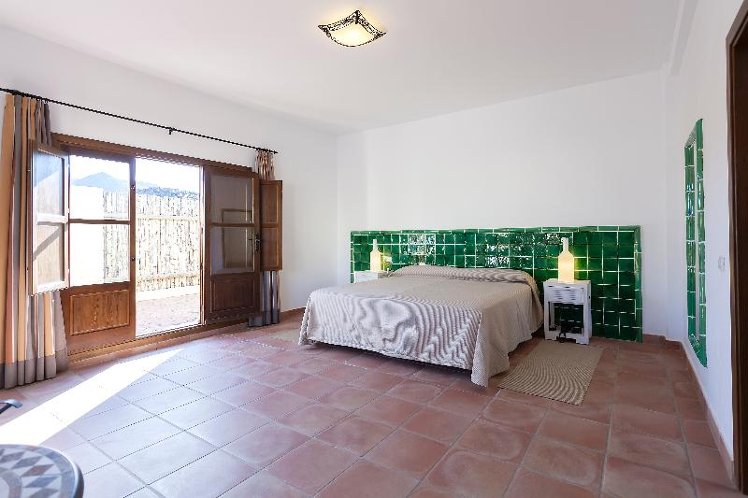 Double or Twin STANDARD Room