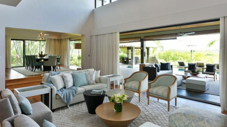 VILLA FIVE BEDROOMS Room