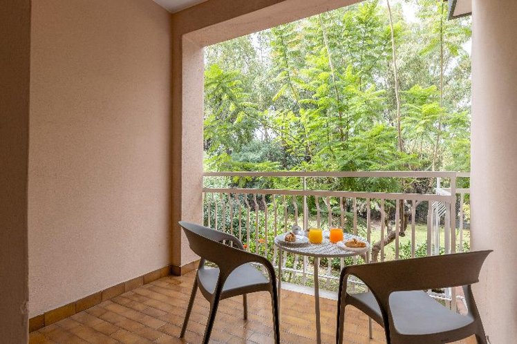 APARTMENT WITH BALCONY Room