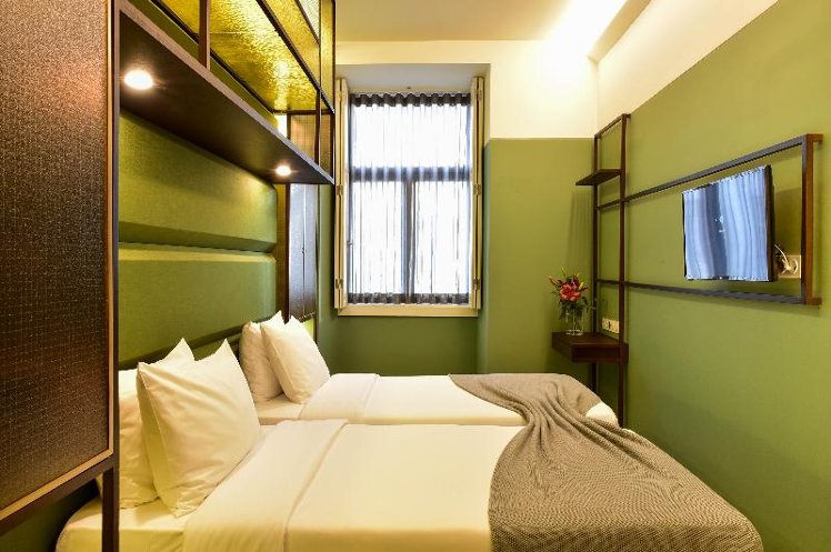 TWIN STANDARD Room