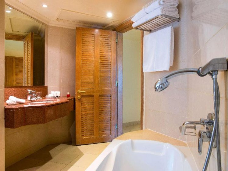 Room DELUXE SEA VIEW Room