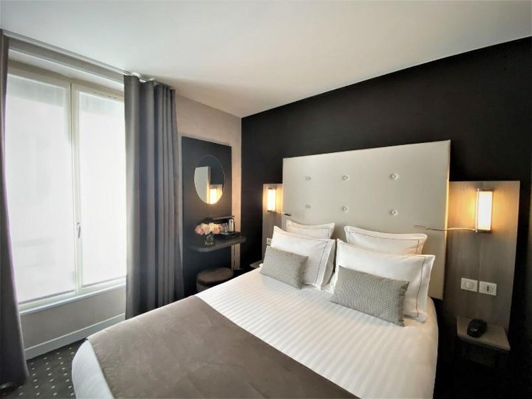 DOUBLE CLASSIC Room