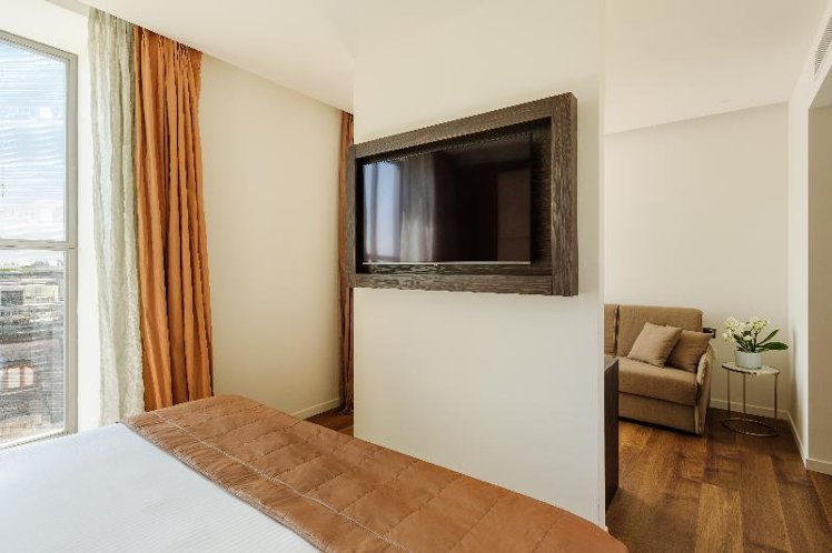 JUNIOR SUITE EXECUTIVE Room
