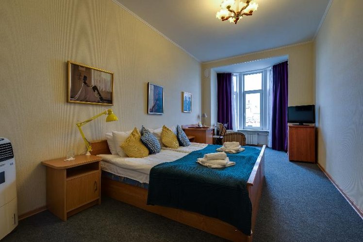 Double or Twin STANDARD Room