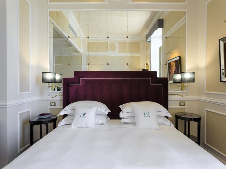DOUBLE COMFORT Room