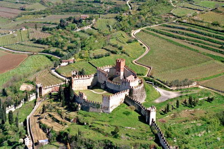 General view