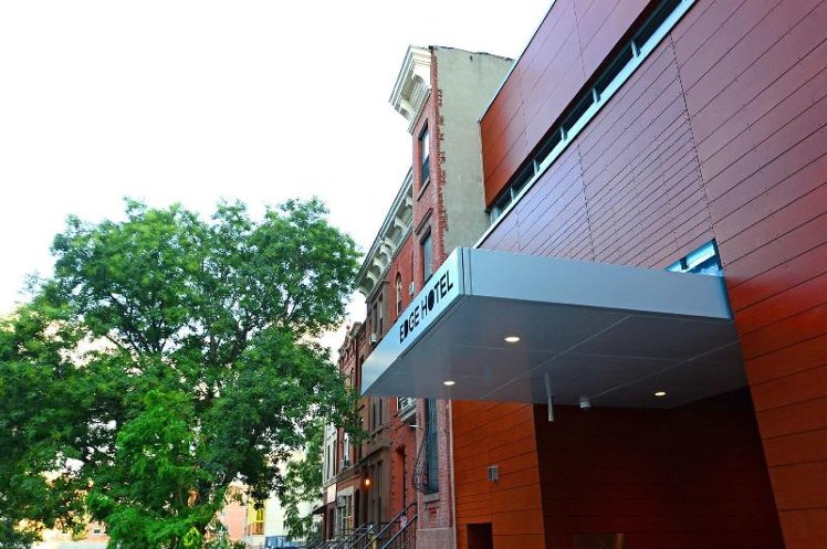 General view