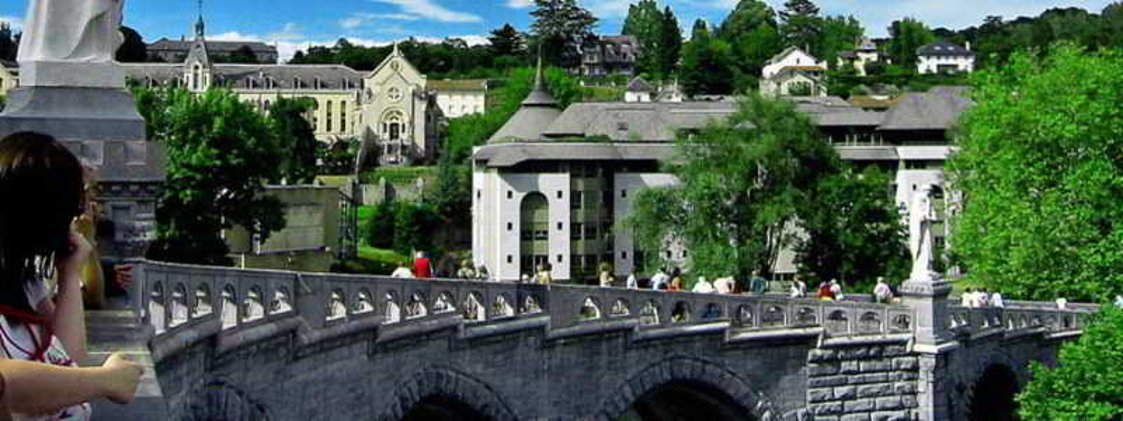 General view