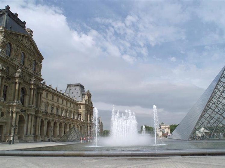 General view
