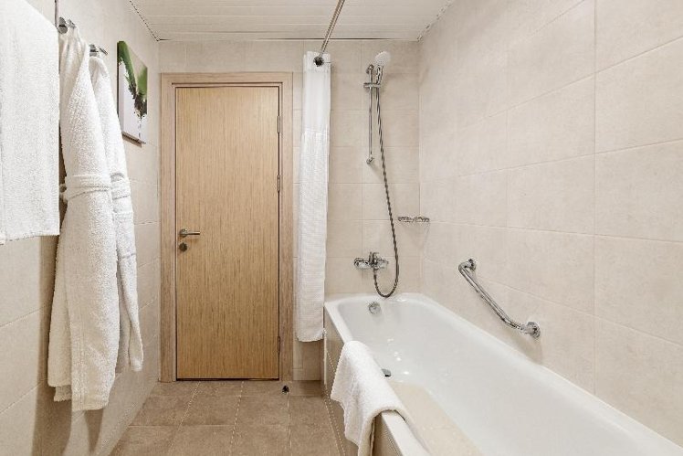 SUITE NON SMOKING Room