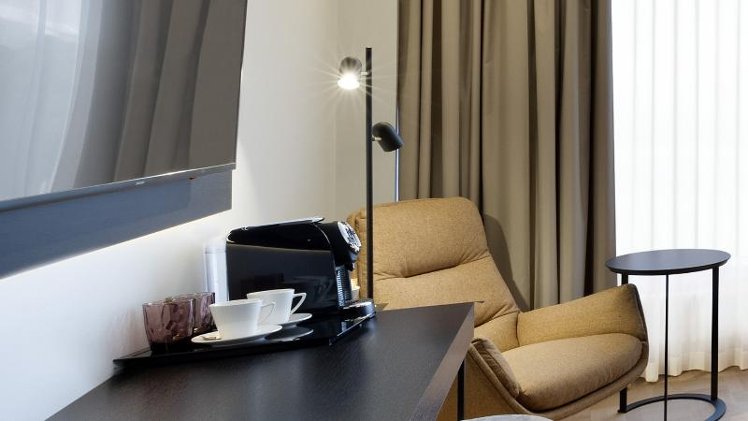 Double or Twin SUPERIOR CITY VIEW Room