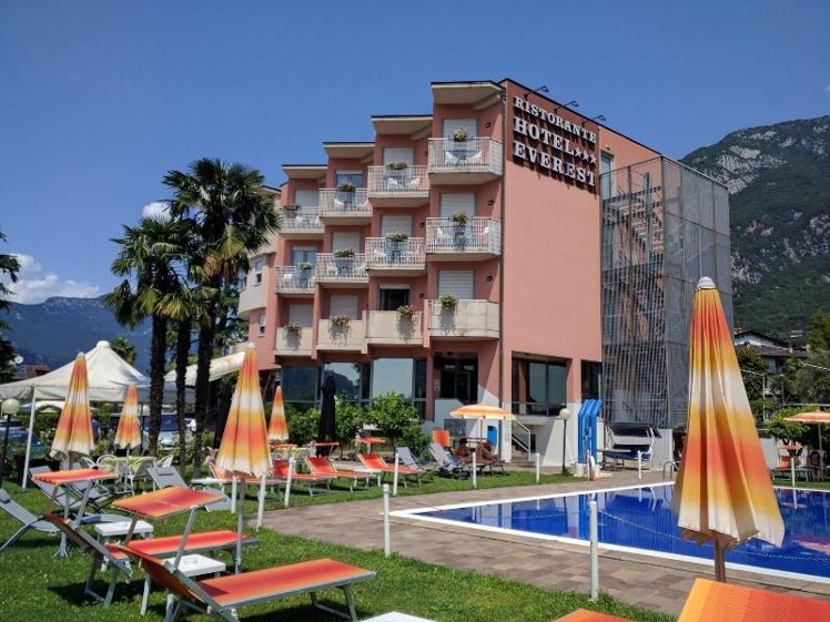 General view