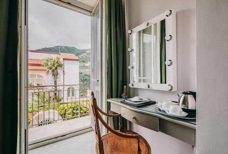 DOUBLE COMFORT Room