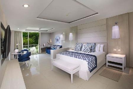 Grand Sirenis Riviera Maya Resort & Spa