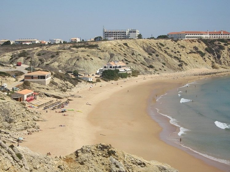 General view