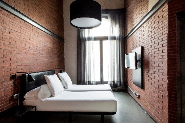 APARTMENT CAPACITY 5 Room