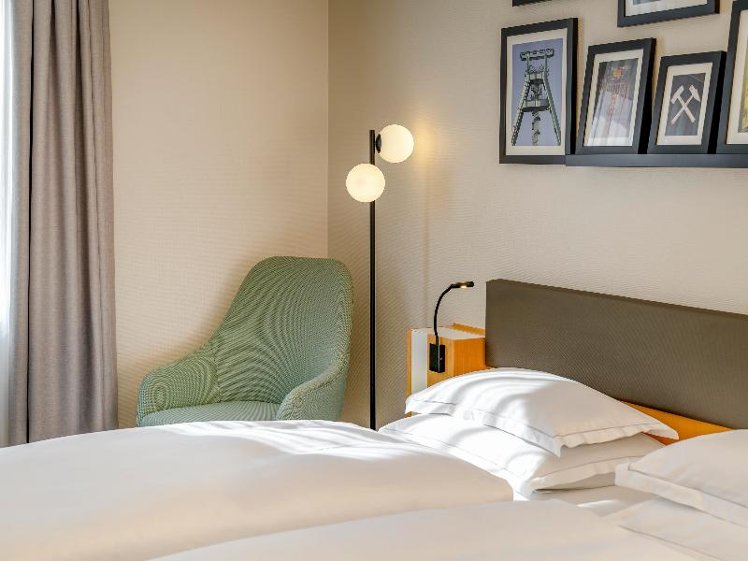 DOUBLE PREMIUM Room