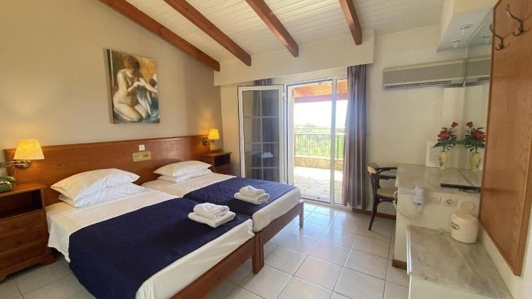 APARTMENT TWO BEDROOMS Room