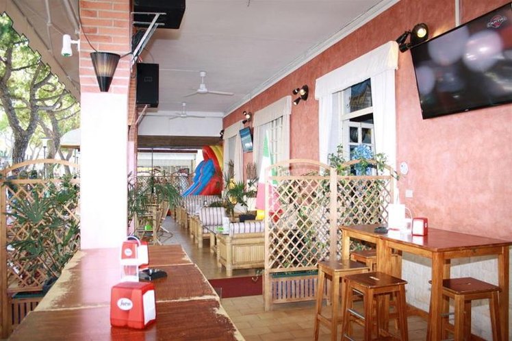 General view
