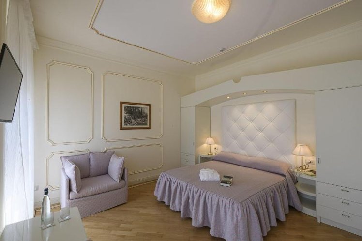 Double or Twin SUPERIOR GARDEN VIEW Room