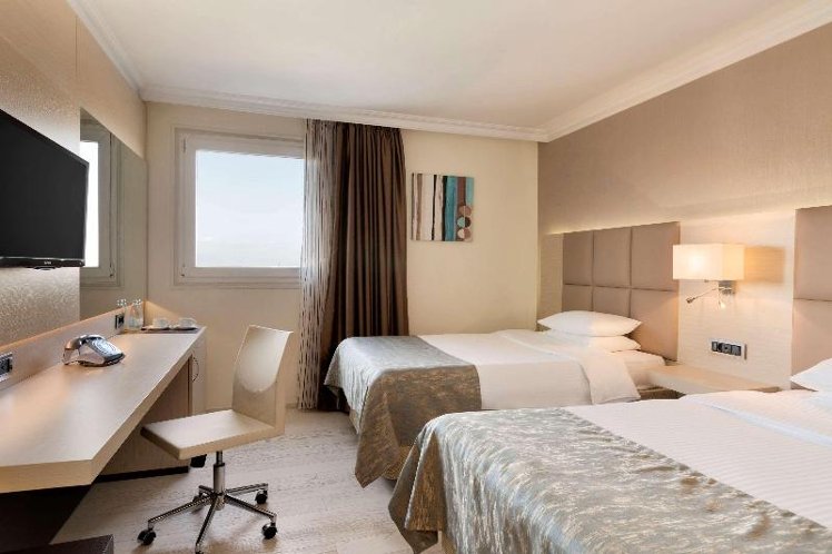 Ramada Sofia