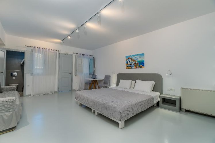 SUITE STANDARD Room