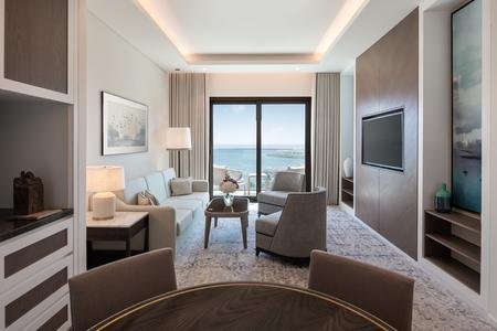 Address Fujairah Beach Resort