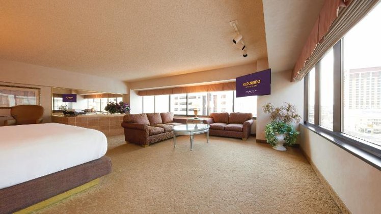 SUITE KING BED SMOKING Room