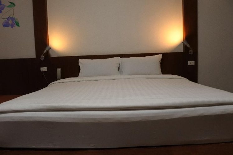 Double or Twin SUPERIOR Room