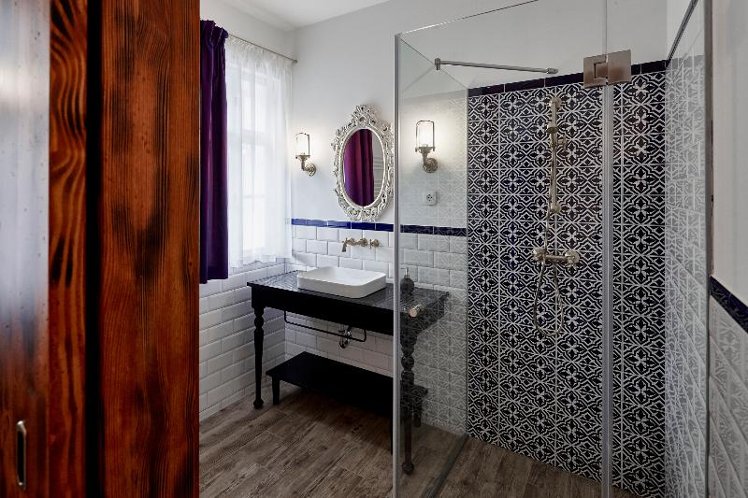 Double or Twin GRAND Room