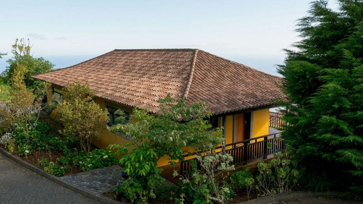 Choupana Hills Resort and Spa