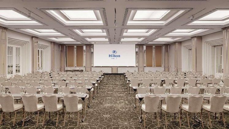 Conferences