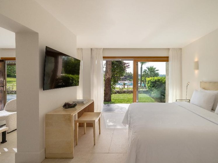 SUITE DELUXE Room