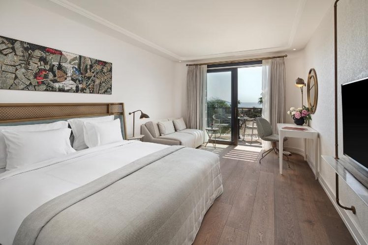 DOUBLE COMFORT Room